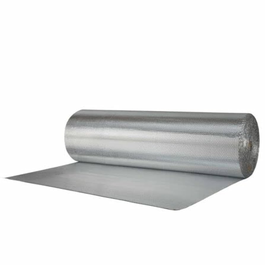 Reflectix Double Sided Insulation 48